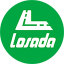 Logo Autoescuelas Losada